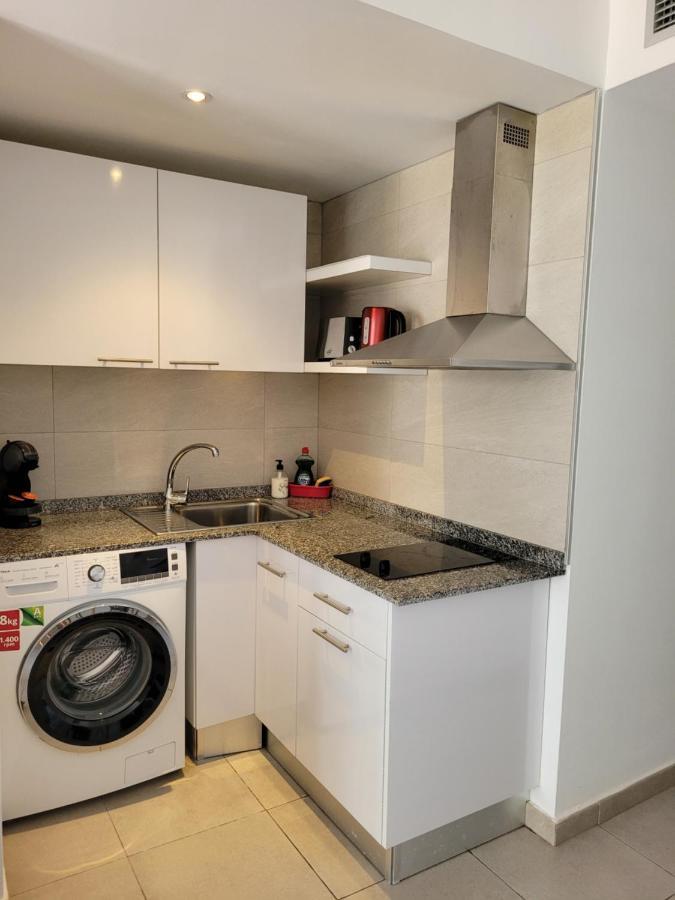 Beautiful, Modern Apartment In Sunny קורלחו מראה חיצוני תמונה