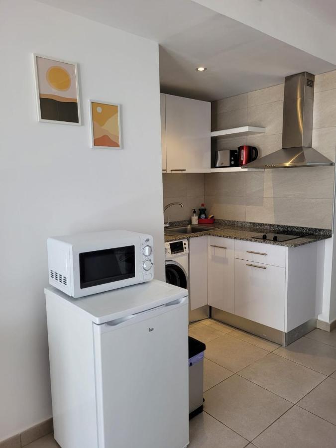 Beautiful, Modern Apartment In Sunny קורלחו מראה חיצוני תמונה