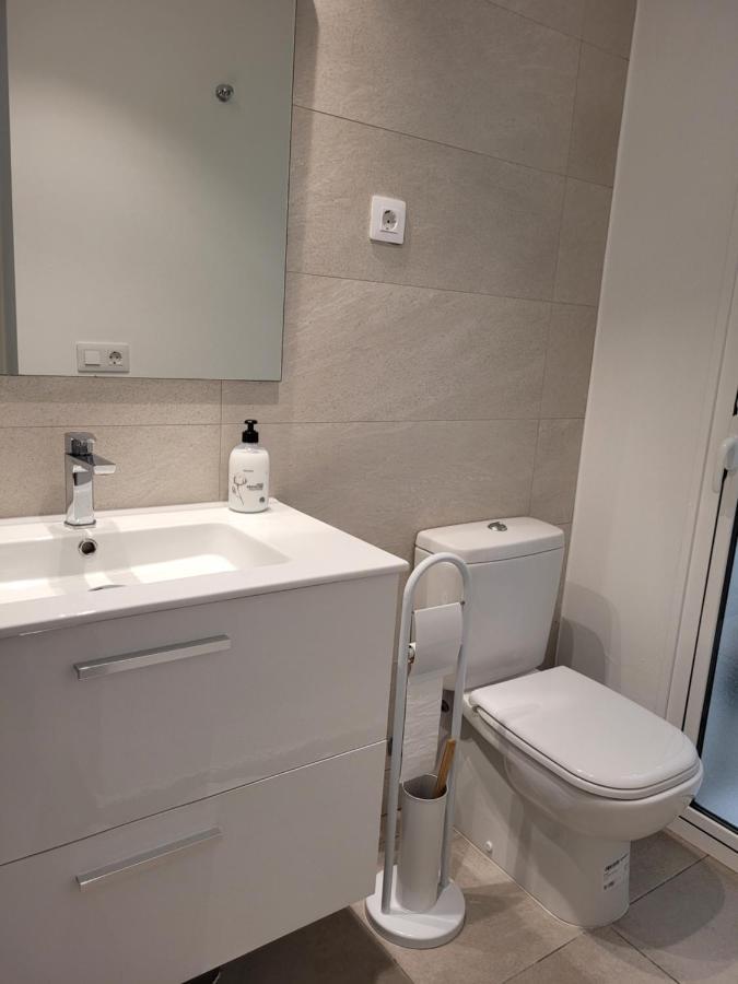 Beautiful, Modern Apartment In Sunny קורלחו מראה חיצוני תמונה