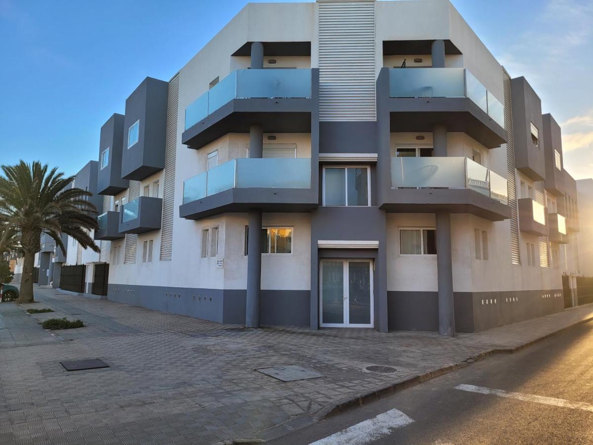 Beautiful, Modern Apartment In Sunny קורלחו מראה חיצוני תמונה