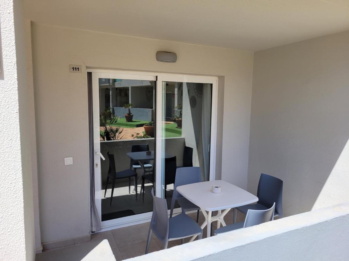 Beautiful, Modern Apartment In Sunny קורלחו מראה חיצוני תמונה